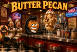 Butter Pecan 12oz