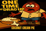 Coconut Cream PIE!