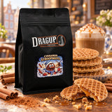 Cinnamon Stroopwafel 12oz