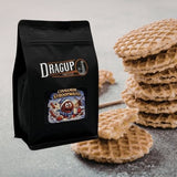 Cinnamon Stroopwafel 12oz