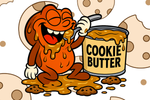 Cookie Butter!!