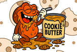 Cookie Butter!!