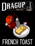 French Toast 12oz