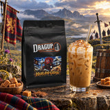 Highland Grogg 12oz