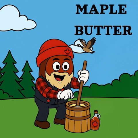 Maple Butter