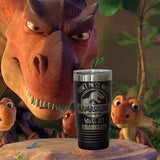 MAMASAURUS REX TUMBLER