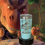 MAMASAURUS REX TUMBLER