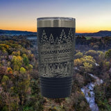 WishaMFwoods 20oz