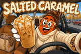 Salted Caramel 12oz
