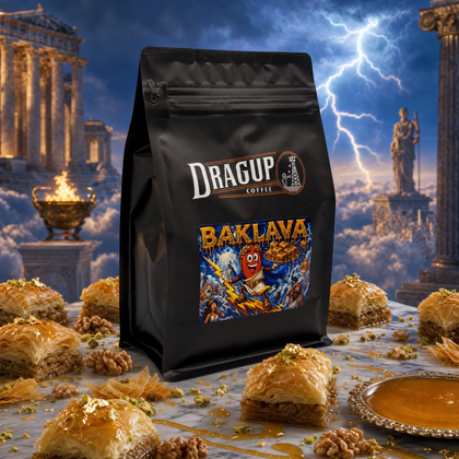 Baklava!!