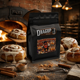 Cinnamon Sticky Buns 12oz