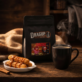 Sancha Cinnamon Dulce De Leche! 12oz