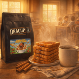 French Toast 12oz
