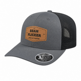 Bean Flicker Hat!