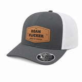 Bean Flicker Hat!