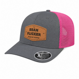 Bean Flicker Hat!