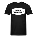 Bean Flicker OG LOGO! - black