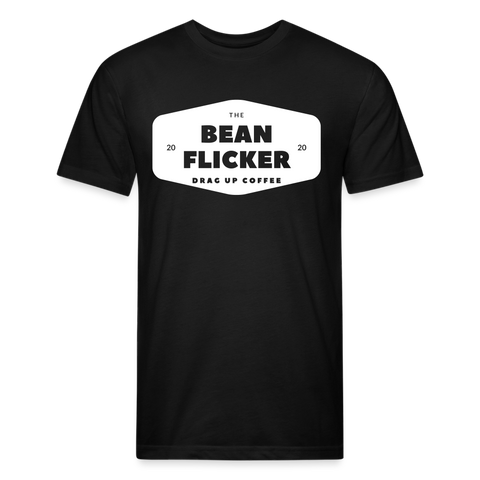 Bean Flicker OG LOGO! - black