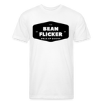 Bean Flicker OG Black Label - white