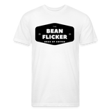 Bean Flicker OG Black Label - white