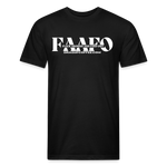 FAAFO - black