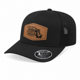 Vibin To Violence Hat