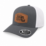 Vibin To Violence Hat
