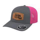 Vibin To Violence Hat