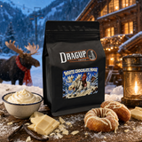 White Chocolate Moose 12oz