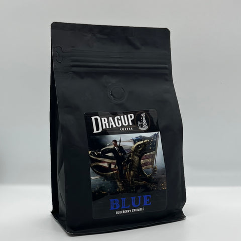 Products – Drag Up Coffee
