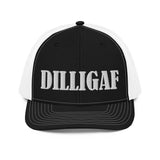 DILLIGAF HAT (embroidered)