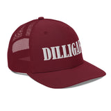 DILLIGAF HAT (embroidered)