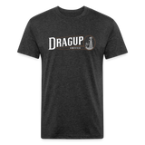 DUC Shirt - heather black