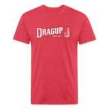 DUC Shirt - heather red
