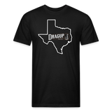 Texas DUC Shirt - black