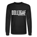 DILLIGAF Long Sleeve - black